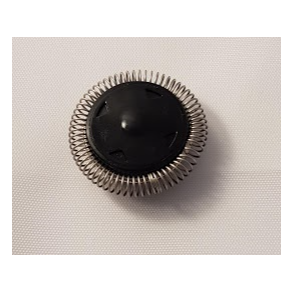 Pisker sort f/Melitta mlkeskummer Cremio 100501