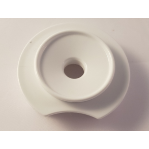 Kandelg Hvid Melitta Excellent 5,0