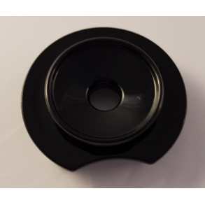 Kandelg Sort Melitta Excellent 5,0