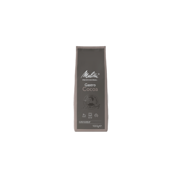 Melitta Chokoladedrik 1 kg