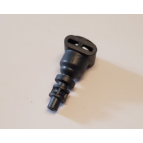 Kobling f/varmelegeme Caffeo 