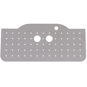 Rist for drypbakke Caffeo Bistro og Lounge