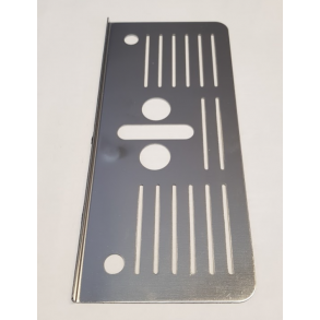 Rist for drypbakke Caffeo Varianza + Passione