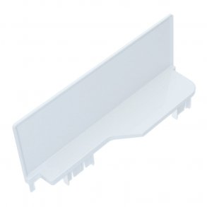 Front Blend Hvid 675 f/drypbakke