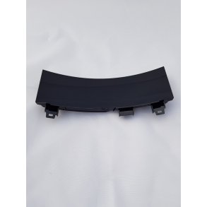 Front blend sort f/Caffeo Barista / Varianza