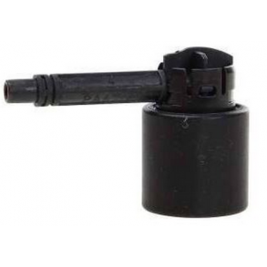 Sprinkler f/Mlkekop til Lattea