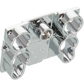 Udlbsplade f/mlk Caffeo Barista