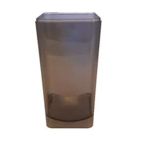 Mlkebeholder transparent Melitta Caffeo Barista