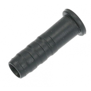 Tylle stor f/mlkebeholder