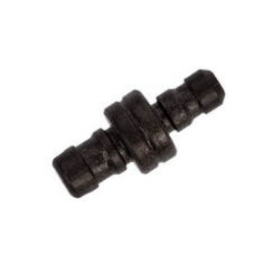 kobling f/slange til mlkebeholder