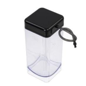 Mlkebeholder komplet transparent Melitta Caffeo Barista
