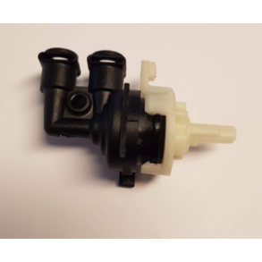 Ventil for skummer Caffeo Solo Milk / Lattea / Avanza