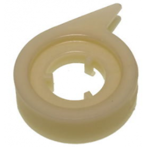 Medbringer 046 V2  f/brygger, nylon hvid