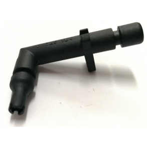 Tilslutning p brygger til ventil Caffeo