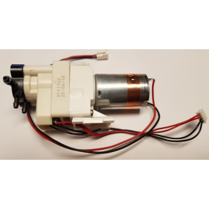 Keramisk ventil 12-24 V4 594