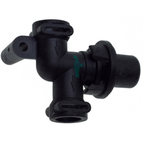 Udlbsventil f/vl Caffeo CI