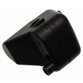 Udtmningsbeholder f/Caffeo