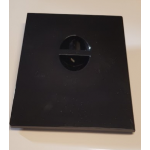 Lg f/bnnebeholder 385 Caffeo Avanza