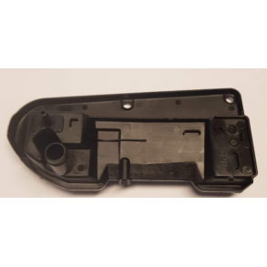 Holder for driver/gear Caffeo Barista