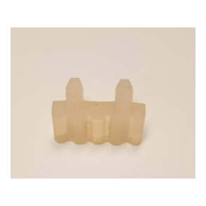 Siliconefod f/Caffeo Barista