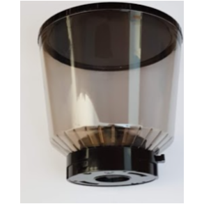 Bnnebeholder m/lg Calibra