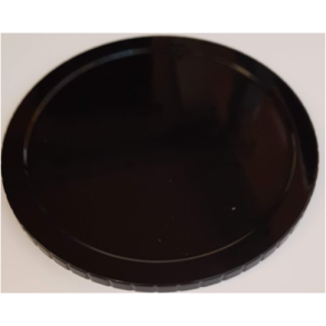 Lg f/Bnnebeholder Calibra