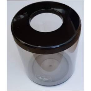 Bnnebeholder  f/formalet kaffe Calibra