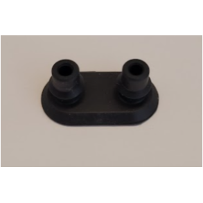 Dkkappe f/afkalkningsudlb Sage Espressomaskine