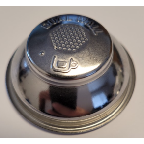 Filtersi one cup / Dual wall 54 mm Sage Espressomaskine