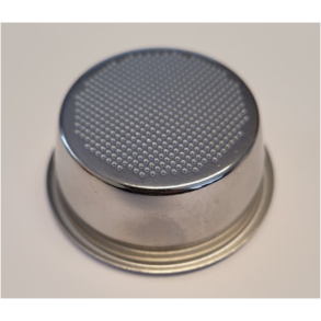 Filtersi two cup / single wall 54 mm Sage Espressomaskine