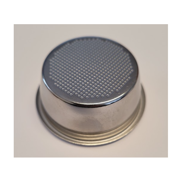 Filtersi two cup / single wall 54 mm Sage Espressomaskine