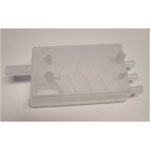 Udtmningsbeholder Sage Barista Express