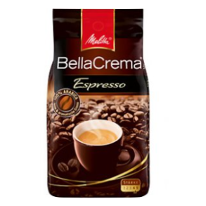 Melitta kaffebønner