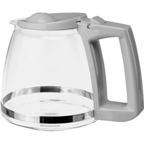 Glaskande 0,7 ltr. Hvid Single5 M720