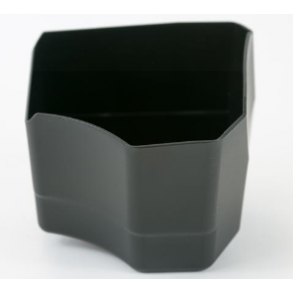 Grumsbeholder Barista